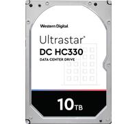 Western Digital Ultrastar DC HC330 internal hard drive 10 TB 7200 RPM
