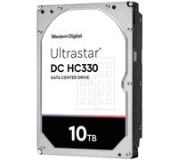 Western Digital Ultrastar DC HC330 WUS721010ALE6L4 10 TB Hard Drive - 3.5 Internal - SATA [SATA/600]