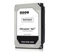 Western Digital Ultrastar DC HC520 (HUH721212AL5204) SAS Enterprise HDD 7200 RPM, 12 TB