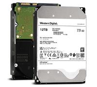 Western Digital Ultrastar DC HC520 (HUH721212ALE604) SATA Enterprise HDD 7200 RPM, 12 TB