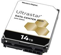 Western Digital Ultrastar DC HC530 3.5" 14000 GB Serial ATA III