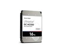 Western Digital Ultrastar DC HC550 internal hard drive 16 TB 7200 RPM
