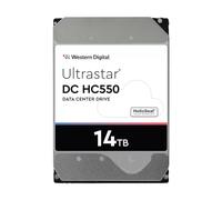 Western Digital Ultrastar DC HC550 3.5" 14 To Série ATA III