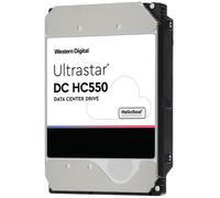 Western Digital Ultrastar DC HC550 3.5" 18000 GB SAS