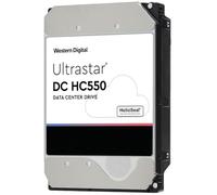 Western Digital Ultrastar DC HC550 3.5" 18000GB SAS