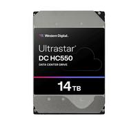 Western Digital Ultrastar DC HC550 internal hard drive 14.3 TB 7200 RP