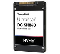 Western Digital Ultrastar DC SN840 7.68 TB 2.5" PCI Express 3.1 NVMe 3D TLC