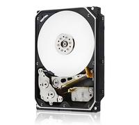 Western Digital Ultrastar HE10 internal hard drive 10 TB 7200 RPM 256 MB 3.5" Serial ATA