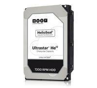 Western Digital Ultrastar He12 internal hard drive 12 TB 7200 RPM 256 MB 3.5" SAS