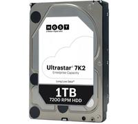 Western Digital Ultrastar HUS722T1TALA604 internal hard drive 1 TB 7200 RPM 128 MB 3.5" Serial ATA III