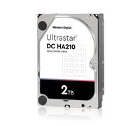 Western Digital - 2TB - SATA III - 7.2K - HDD 3.5