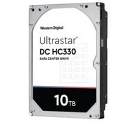 Western Digital Ultrastar WUS721010ALE6L4 internal hard drive 10 TB 72