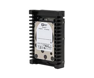 Western Digital Velociraptor - 1TB Desktop SATA Hard Drive - OEM