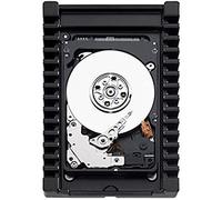 Western Digital VelociRaptor 500GB 500GB Serial ATA III, Hard drive (Serial ATA III, Hard drive, Stainless Steel, Horizontal)