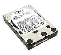 Western Digital VelociRaptor WD1000CHTZ 1TB Internal HDD SATA / 6Gb/s / 64MB Cache / 6.4 cm / 2.5 Inches