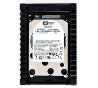 Western Digital Velociraptor - 1TB Desktop SATA Hard Drive - OEM