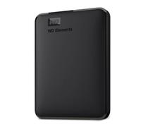 Western Digital WD 2TB 2.5" USB