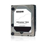 WD-40 Western Digital Ultrastar DC HA210, SATA 6G, 3,5 Zoll - 1 TB