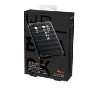 Western Digital WD 4TB Portable Gaming Hard Drive - Includes 1 month Xbox Pass Ultimate Western Digital WD 4TB Portable Gaming Hard Drive - Includes 1 month Xbox Pass Ultimate