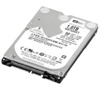 Western Digital WD AV-25 Internal Laptop HDD 1 TB 2.5" SATA II 16MB