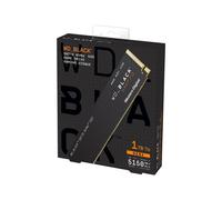 Western Digital WD_BLACK 1TB SN770 NVMe SSD (WDS100T3X0E) Brand New Boxed