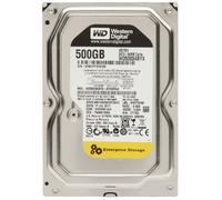 Western Digital - Wd Black 500gb 7200rpm SATA II 64mb, WD5003ABYX (Sata II 64mb)