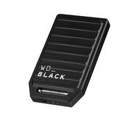 WD_Black 2TB C50 Expansion Card for Xbox - WDBMPH0020BNC-WCSN