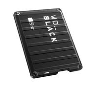 Western Digital WD_BLACK P10 Game Drive 2 TB External Hard Drive