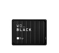 Western Digital Wd Black P10 Portable External Game Drive For Xbox One Colour