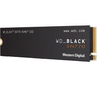 Western Digital BLACK SN770 2TB M.2 NVMe PCI-E Gen4 Solid State Drive - WDS200T3X0E
