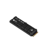 Western Digital WD Black SN850P 4TB M.2 Internal SSD