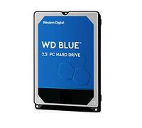 Western Digital WD Blue Mobile 500Go HDD SATA 6Gb/s 7mm