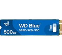 Western Digital WD Blue™ SA510 SATA - 500GB - WDS500G3B0B-00AXS0