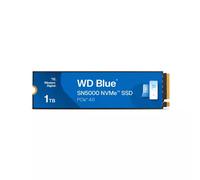Western Digital WD Blue SN5000 NVMe 1 TB M.2 PCI Express 4.0