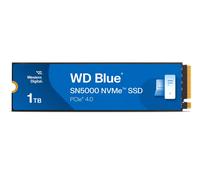 WD Blue SN5000 1TB M.2 Internal SSD