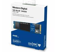 Western Digital Blue SN550 M.2-2280 250GB