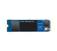 Western Digital WD Blue SN550 NVMe 1 TB M.2 PCI Express 3.0 3D NAND