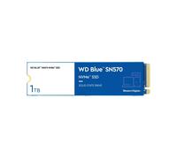 Western Digital WD Blue SN570 1 TB M.2 PCI Express 3.0 NVMe