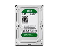 Western Digital WD Caviar Green 3TB 64MB Cache