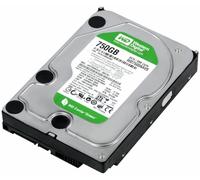 Western Digital WD Caviar Green WD7500AAVS 750GB 3.5" SATA II HDD