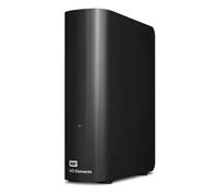 Western Digital WD Elements Desktop WDBWLG0240HBK - Hard drive - 24 TB
