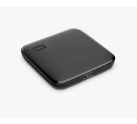 Western Digital WD Elements SE Portable SSD - 2TB - WDBAYN0020BBK-WESN