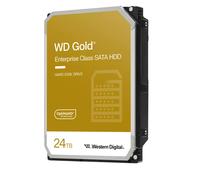 WD Gold 24TB Enterprise Hard Drive
