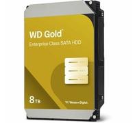 Western Digital Gold WD8005FRYZ internal hard drive 3.5" 8 TB Serial ATA III