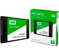Western Digital WD Green 240GB 2.5" SSD