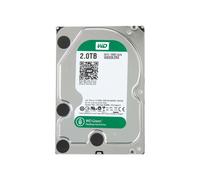 Western Digital WD Green 2TB Internal 3.5" (WD20EZRX) HDD