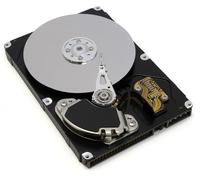 Western Digital WD Green WD5000AADS - Festplatte - 500 GB - intern - 8.9 cm (3.5") - SATA 3Gb/s