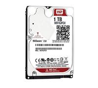 Western Digital WD HDD built-in hard disk 2.5 inches 1TB WD Red WD10JFCX SATA3.0 5400rpm 16MB 9.5mm 3-year warranty