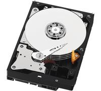 Western Digital Wd Purple Nv Surveillance 6TB 6GB/S SATA 3.5 Inch 64MB Hard Driv