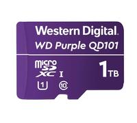 Western Digital WD Purple SC QD101 1 TB MicroSDXC UHS-I